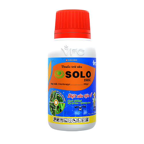 SOLO 350SC